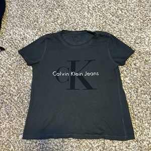 CALVIN KLEIN SHIRT